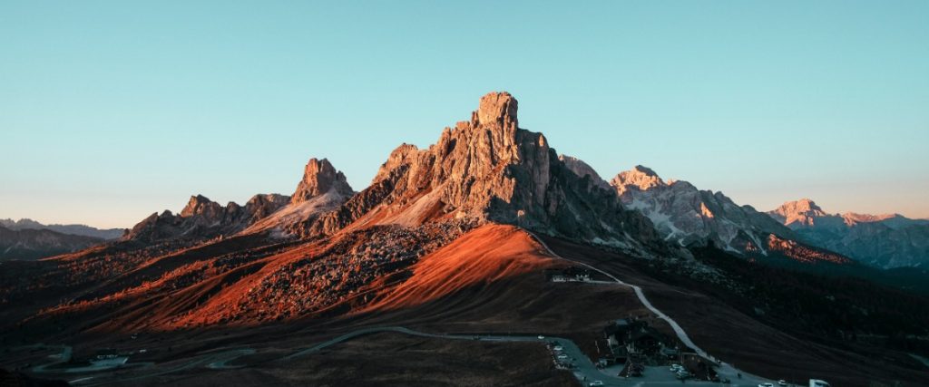 who we are who we are