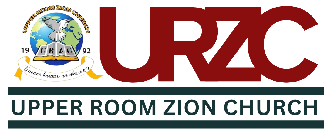 Upper Room Zion Church